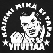 Make's - Steam avatar