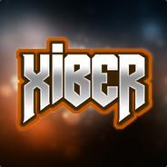 xiber's - Steam avatar