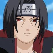 Itachi's - Steam avatar