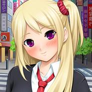 Aliceee's - Steam avatar