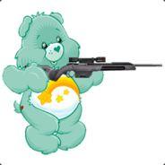 Wishbear's - Steam avatar