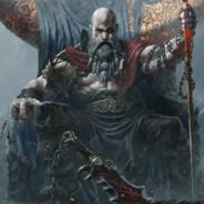 Kratos's Stream profile image