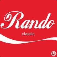 Classic Rando's - Steam avatar