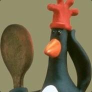 Feathers McGraw's - Steam avatar