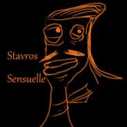 Stavros Sensuelle's Stream profile image