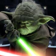 Master Yoda's - Steam avatar