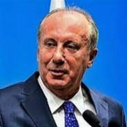 MUHARREM İNCE's - Steam avatar