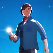 Luc's - Steam avatar