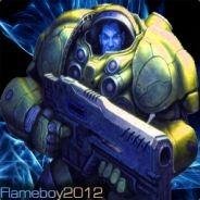 flameboy2012's - Steam avatar