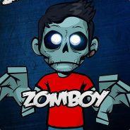 Zomboy's Stream profile image