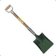 Shuffling Shovel's - Steam avatar
