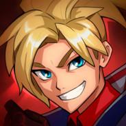 Natoke's - Steam avatar