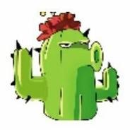 cactus's - Steam avatar