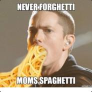 Never Forgetti's - Steam avatar