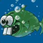 Dope Fish's - Steam avatar