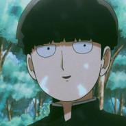 Shigeo's - Steam avatar