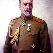 Gen. Vazov's - Steam avatar