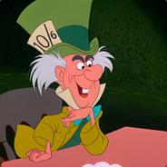 TheMadHatter's - Steam avatar