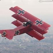 The Red Ace's Stream profile image