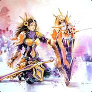 Sihlas's Stream profile image