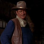 John Wayne's - Steam avatar