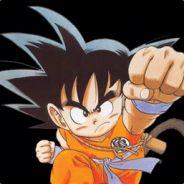 Goku's - Steam avatar