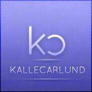 kallecarlund's - Steam avatar