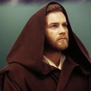 |[m!a]|Obi-Wan Kenobi's - Steam avatar