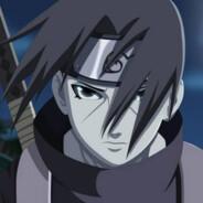 Itachi Uchiha's - Steam avatar