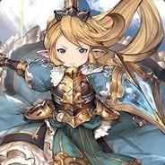 Alesia's - Steam avatar