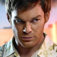 Dexter Morgan's - Steam avatar