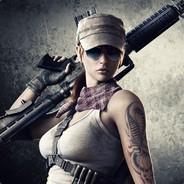 Shelby Blue's - Steam avatar