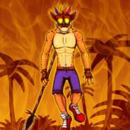 Crash Bandicoot's - Steam avatar