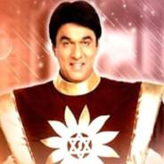 Shaktimaan's - Steam avatar