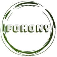 Fohony's - Steam avatar