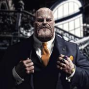 ElThanos's - Steam avatar