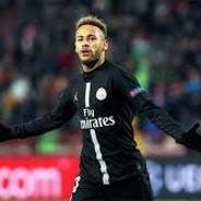 -PSG.Neymar-'s - Steam avatar