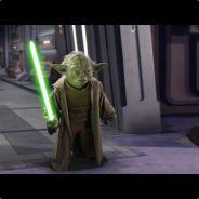 NmE Yoda's - Steam avatar