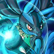 Sir Lucario's - Steam avatar