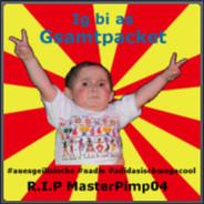 MasterPimp09's Stream profile image