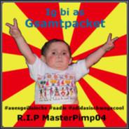 MasterPimp09's - Steam avatar