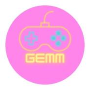 Gemm's - Steam avatar