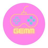 Gemm's - Steam avatar