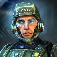 shadghost's - Steam avatar