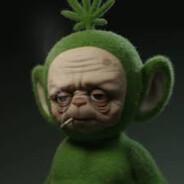 Green Teletubby's Stream profile image