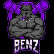 Ben°z's Stream profile image