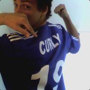 Curl's - Steam avatar