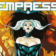 ]EmpReSS['s - Steam avatar