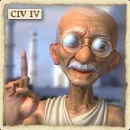 Britanique's - Steam avatar