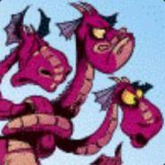 demon's - Steam avatar